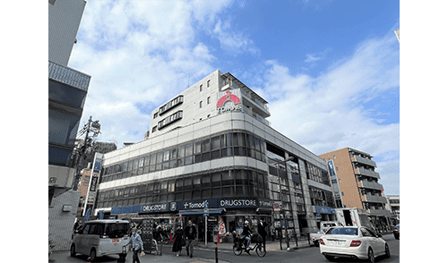 進学個別指導塾TOMAS（トーマス） 大泉学園校の画像1