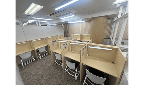 進学個別指導塾TOMAS（トーマス） 大泉学園校の画像5