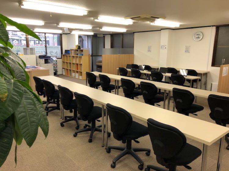 個別指導塾 トライプラス 鶴見中央校の画像1