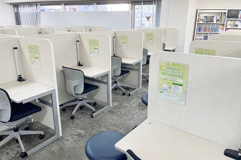 東京個別指導学院 曙橋教室の画像2