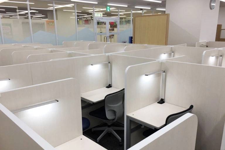 東京個別指導学院 亀有教室の画像2