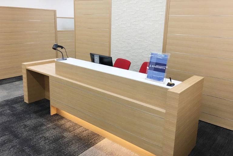 東京個別指導学院 亀有教室の画像4