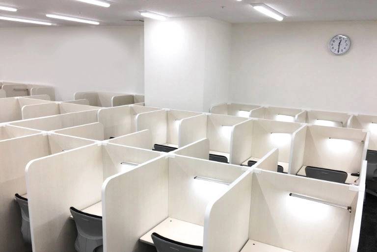 東京個別指導学院 亀有教室の画像5