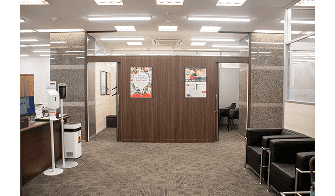 進学個別指導塾TOMAS（トーマス） 練馬校の画像2