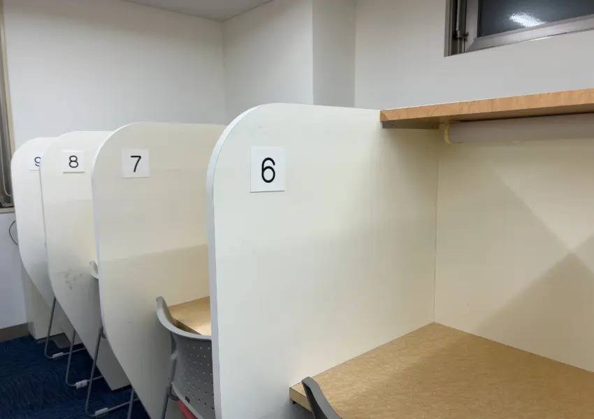 プロ家庭教師の名門会 札幌駅前校の画像1