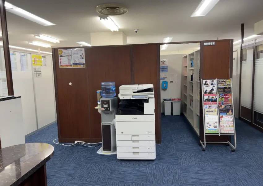 プロ家庭教師の名門会 札幌駅前校の画像5