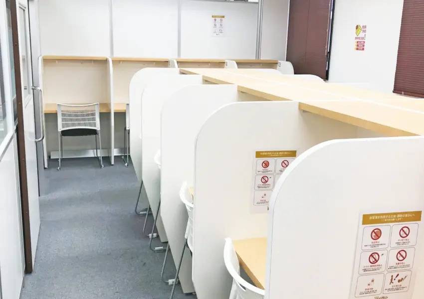 プロ家庭教師の名門会 西大寺駅前校の画像6