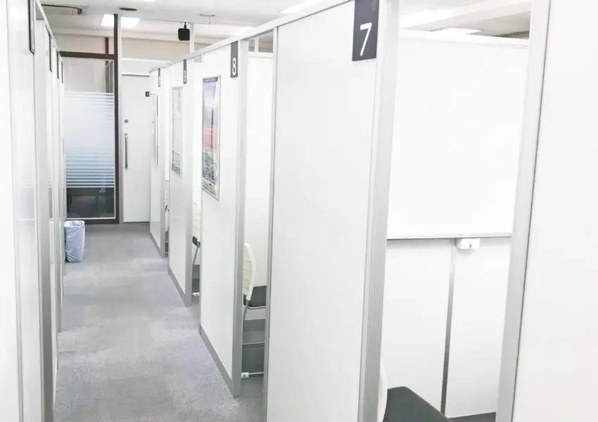 プロ家庭教師の名門会 西大寺駅前校の画像3