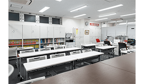 進学個別指導塾TOMAS（トーマス） 浅草橋校の画像4