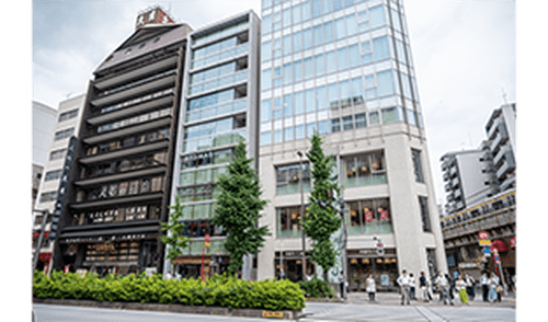 進学個別指導塾TOMAS（トーマス） 浅草橋校の画像1