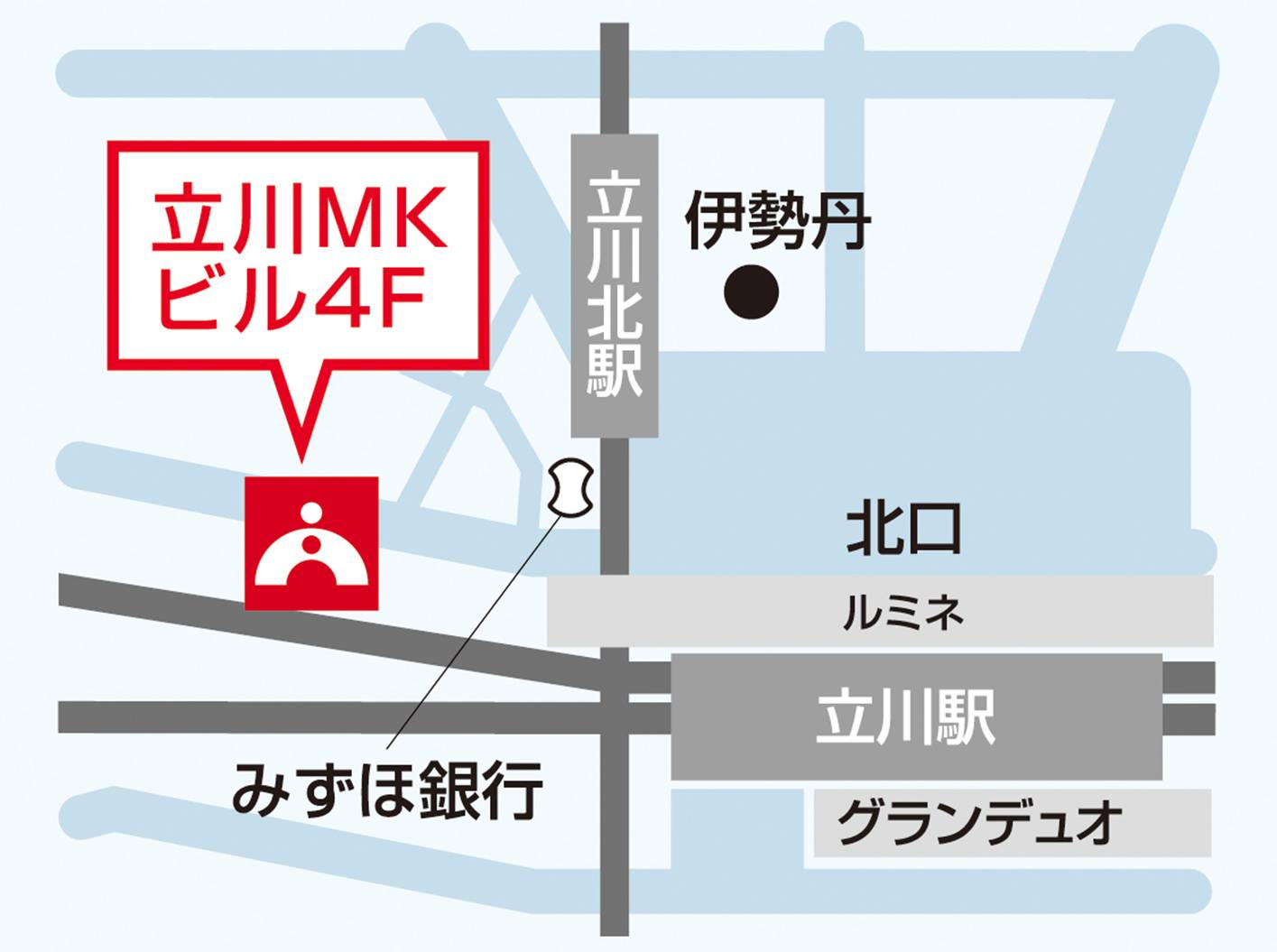 進学個別指導塾TOMAS（トーマス） 立川校の画像6