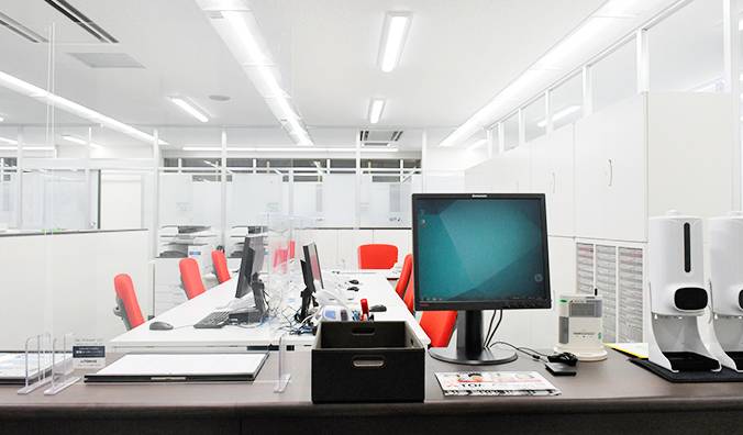 進学個別指導塾TOMAS（トーマス） 立川校の画像2