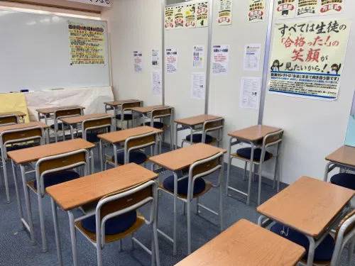 臨海セミナー 個別指導臨海セレクト 北習志野校の画像3