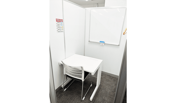 進学個別指導塾TOMAS（トーマス） 三鷹校の画像3