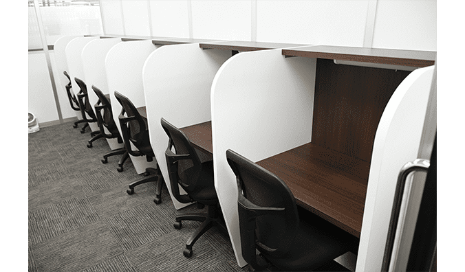 進学個別指導塾TOMAS（トーマス） 三鷹校の画像5