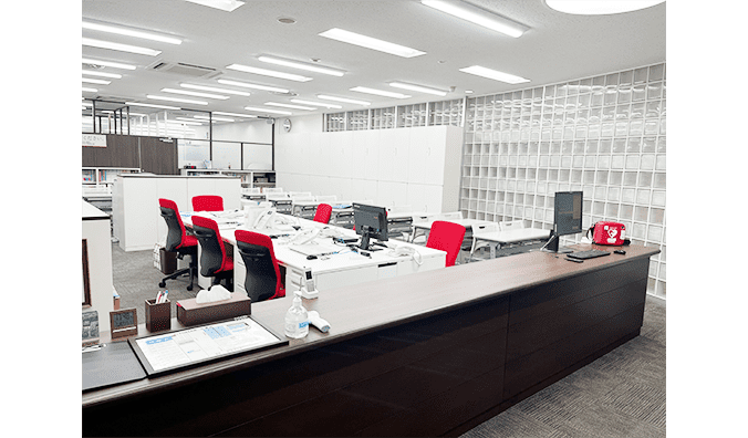 進学個別指導塾TOMAS（トーマス） 三鷹校の画像2