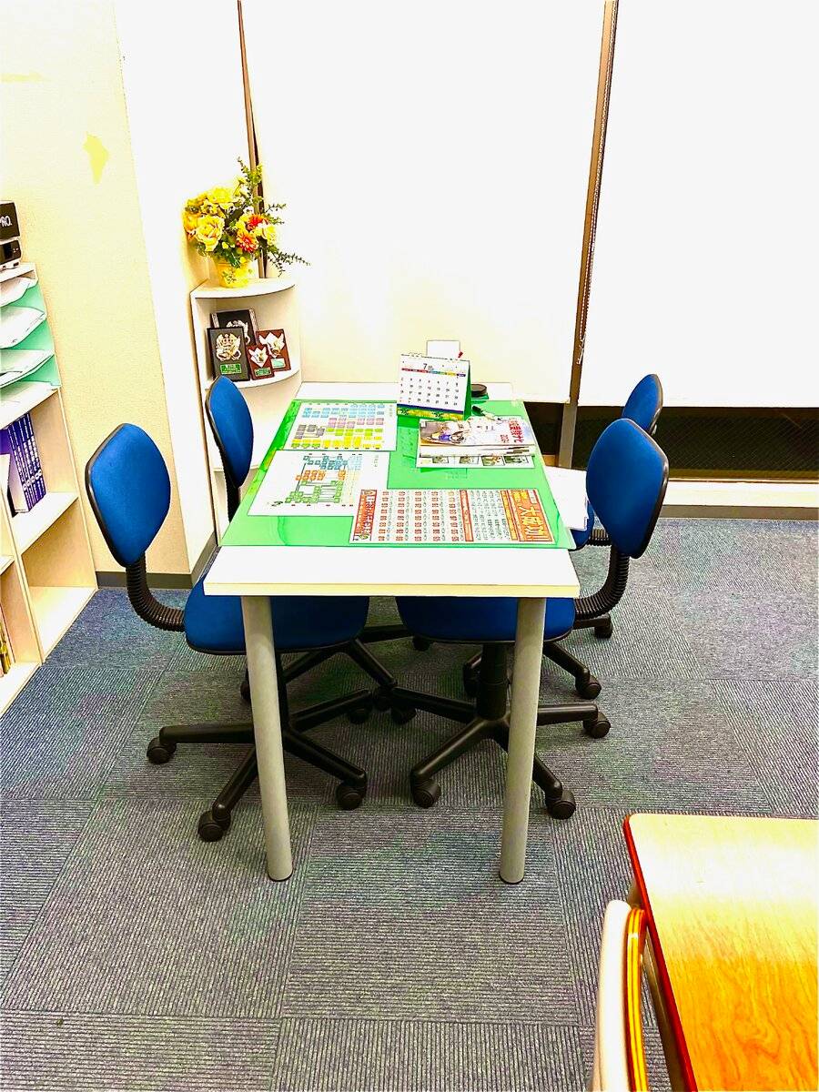 臨海セミナー 個別指導臨海セレクト 八千代中央校の画像3