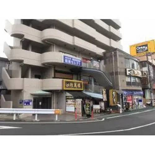 臨海セミナー 個別指導臨海セレクト 座間校の画像1