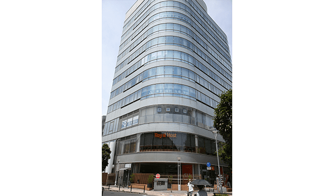 進学個別指導塾TOMAS（トーマス） 武蔵境校の画像1