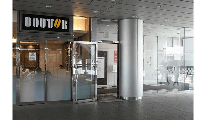 進学個別指導塾TOMAS（トーマス） 武蔵境校の画像2