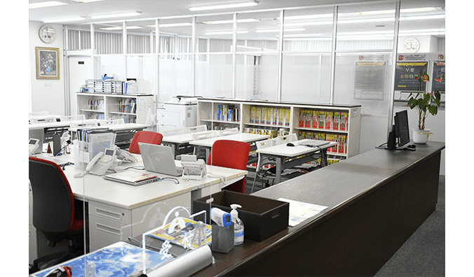 進学個別指導塾TOMAS（トーマス） 武蔵境校の画像3