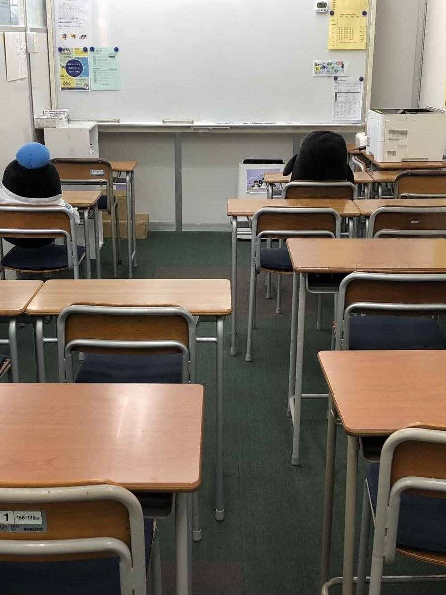 臨海セミナー 個別指導臨海セレクト 能見台校の画像4