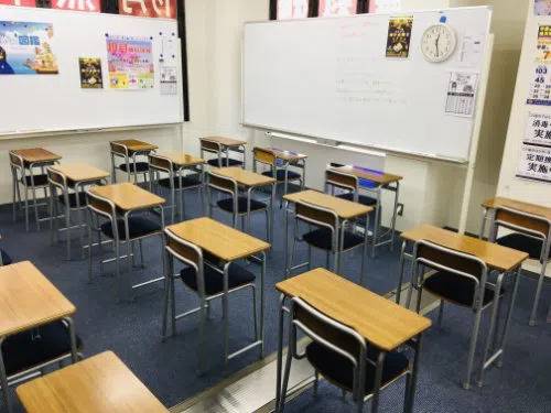 臨海セミナー 個別指導臨海セレクト 茅ヶ崎校の画像2