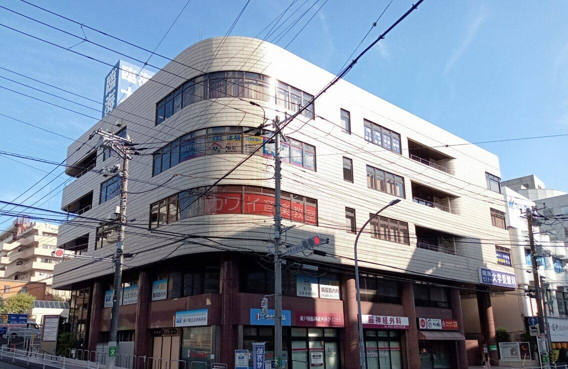 臨海セミナー 個別指導臨海セレクト 東戸塚校の画像1