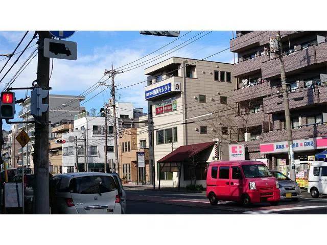 臨海セミナー 個別指導臨海セレクト 井土ヶ谷校の画像1