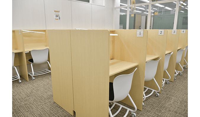 進学個別指導塾TOMAS（トーマス） 府中校の画像2