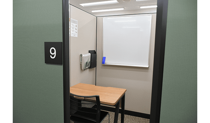 進学個別指導塾TOMAS（トーマス） 府中校の画像1