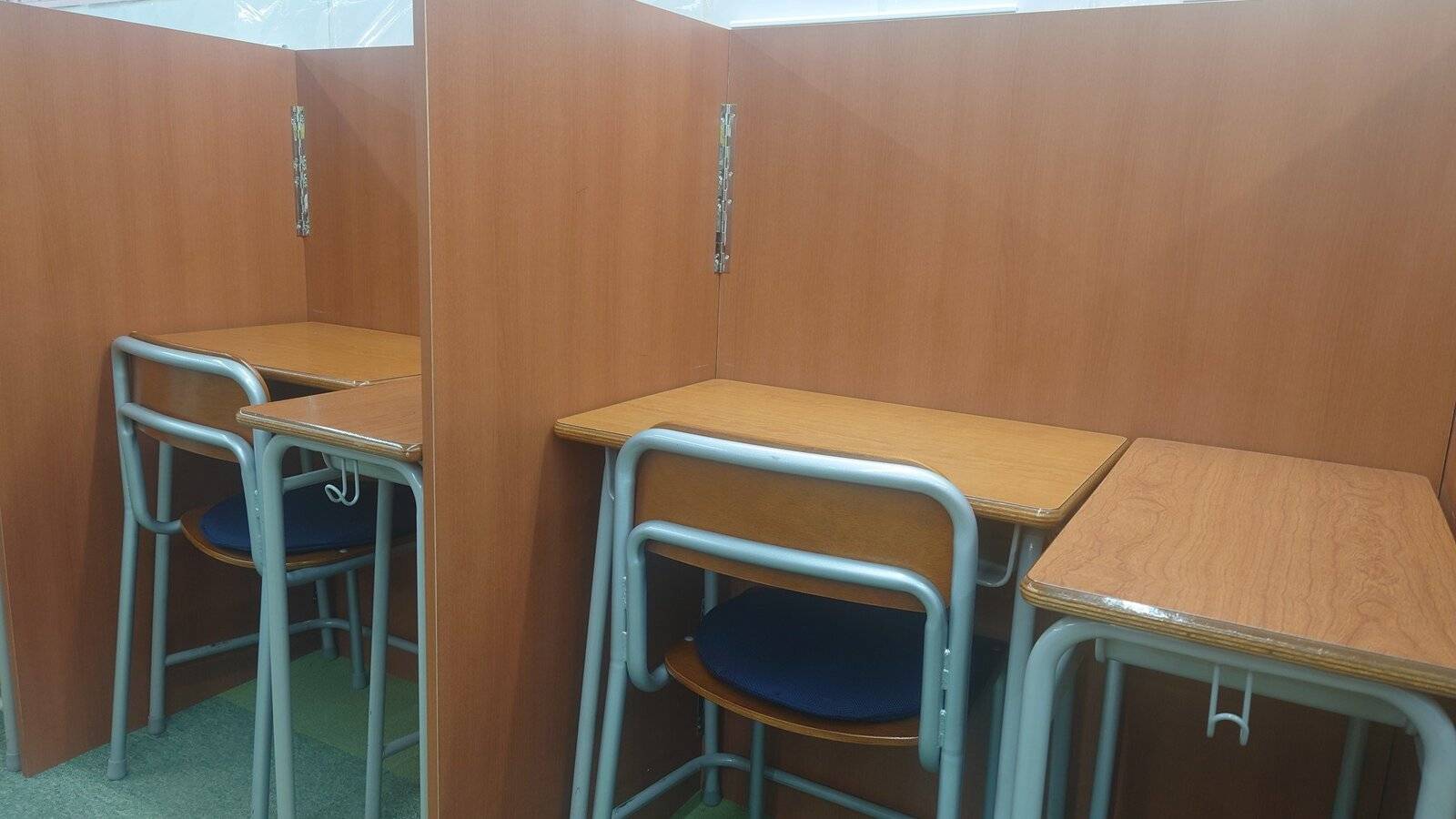 臨海セミナー 個別指導臨海セレクト 相模大野校の画像5