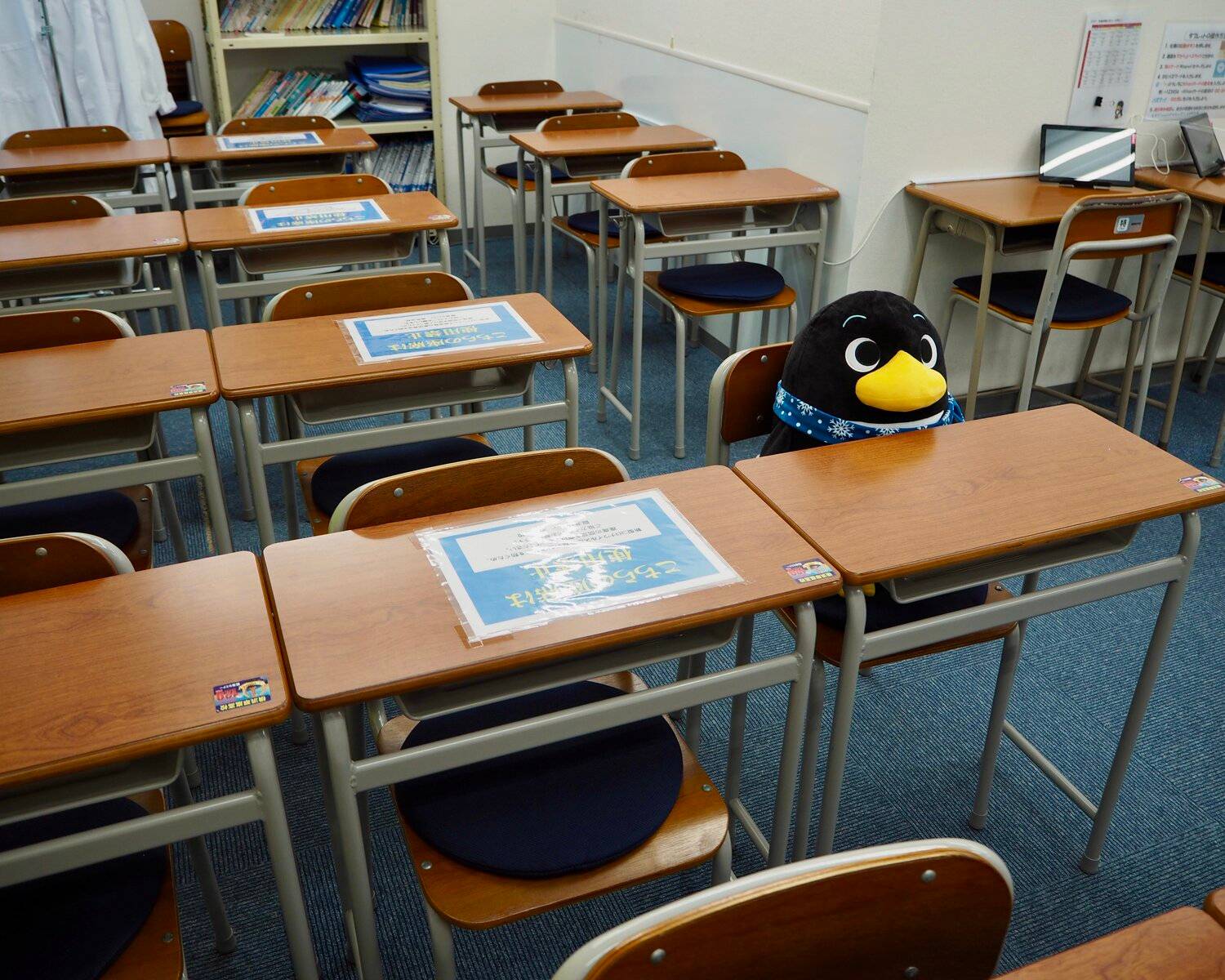 臨海セミナー 個別指導臨海セレクト 湘南台校の画像4