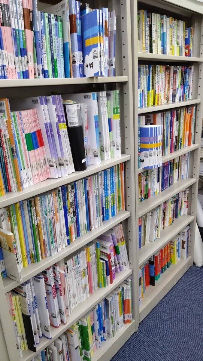 臨海セミナー 個別指導臨海セレクト 衣笠校の画像5