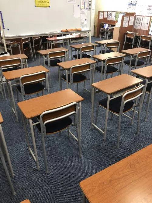 臨海セミナー 個別指導臨海セレクト 横浜西口校の画像3