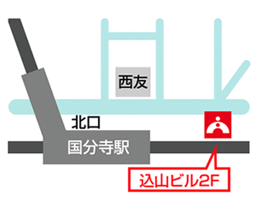 進学個別指導塾TOMAS（トーマス） 国分寺校の画像7