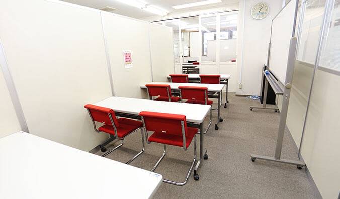 進学個別指導塾TOMAS（トーマス） 国分寺校の画像4