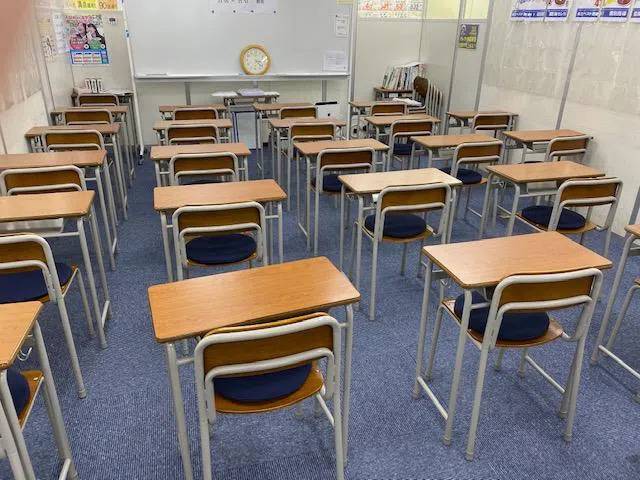 臨海セミナー 個別指導臨海セレクト 鴨居校の画像3