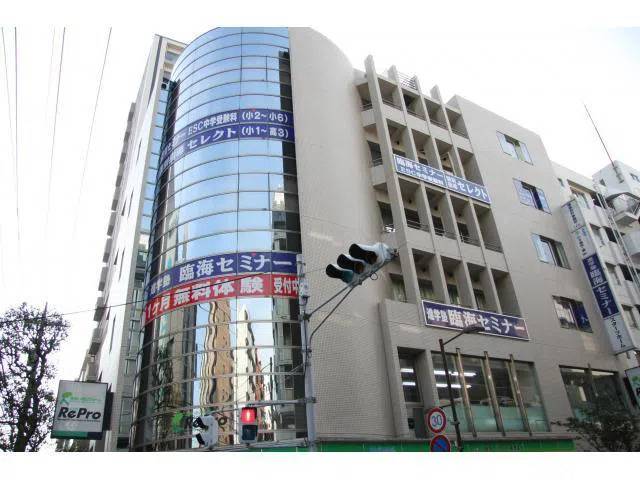 臨海セミナー 個別指導臨海セレクト 西葛西校の画像1