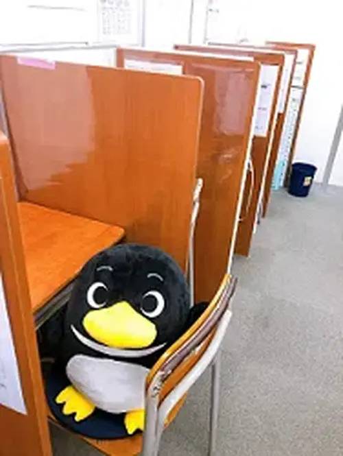 臨海セミナー 個別指導臨海セレクト 篠崎校の画像2