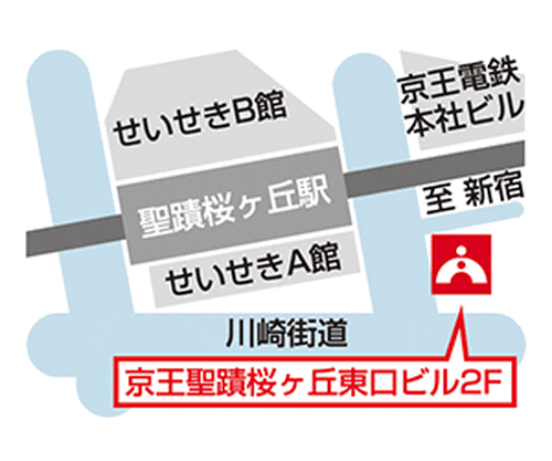 進学個別指導塾TOMAS（トーマス） 聖蹟桜ヶ丘校の画像4
