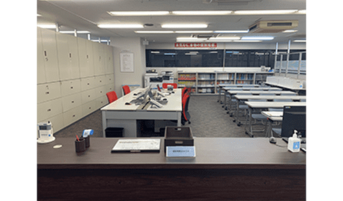 進学個別指導塾TOMAS（トーマス） 聖蹟桜ヶ丘校の画像1