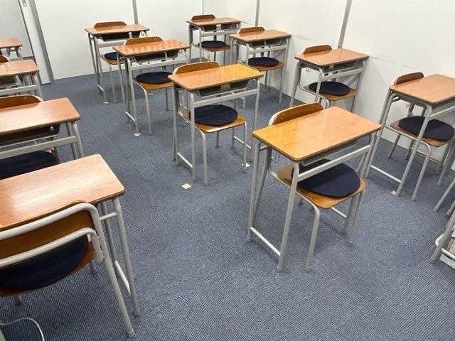 臨海セミナー 個別指導臨海セレクト 下丸子校の画像4