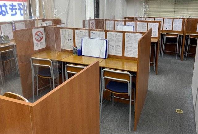 臨海セミナー 個別指導臨海セレクト 橋本校の画像4