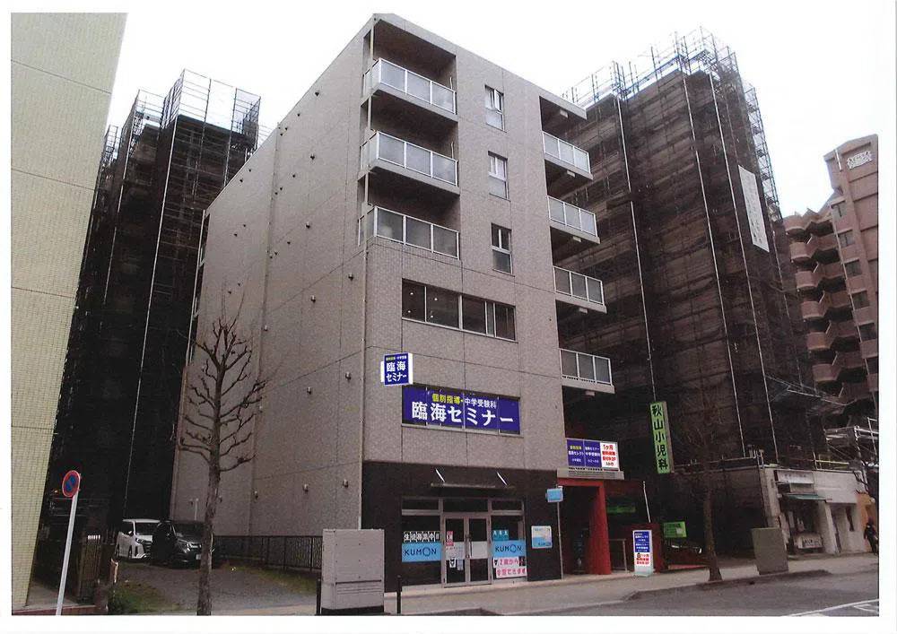 臨海セミナー 個別指導臨海セレクト 新越谷校の画像1