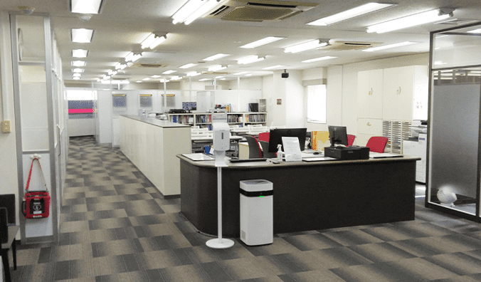 進学個別指導塾TOMAS（トーマス） 八王子校の画像1