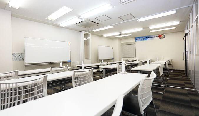 進学個別指導塾TOMAS（トーマス） 八王子校の画像4