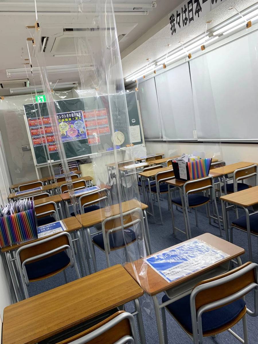 臨海セミナー 個別指導臨海セレクト 勝田台校の画像4