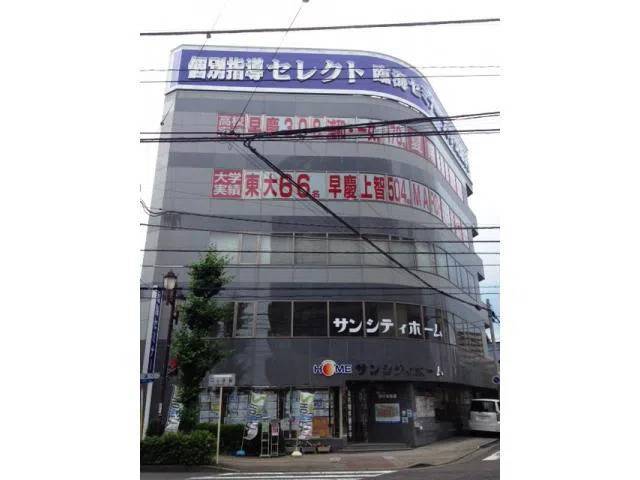 臨海セミナー 個別指導臨海セレクト 南浦和校の画像1