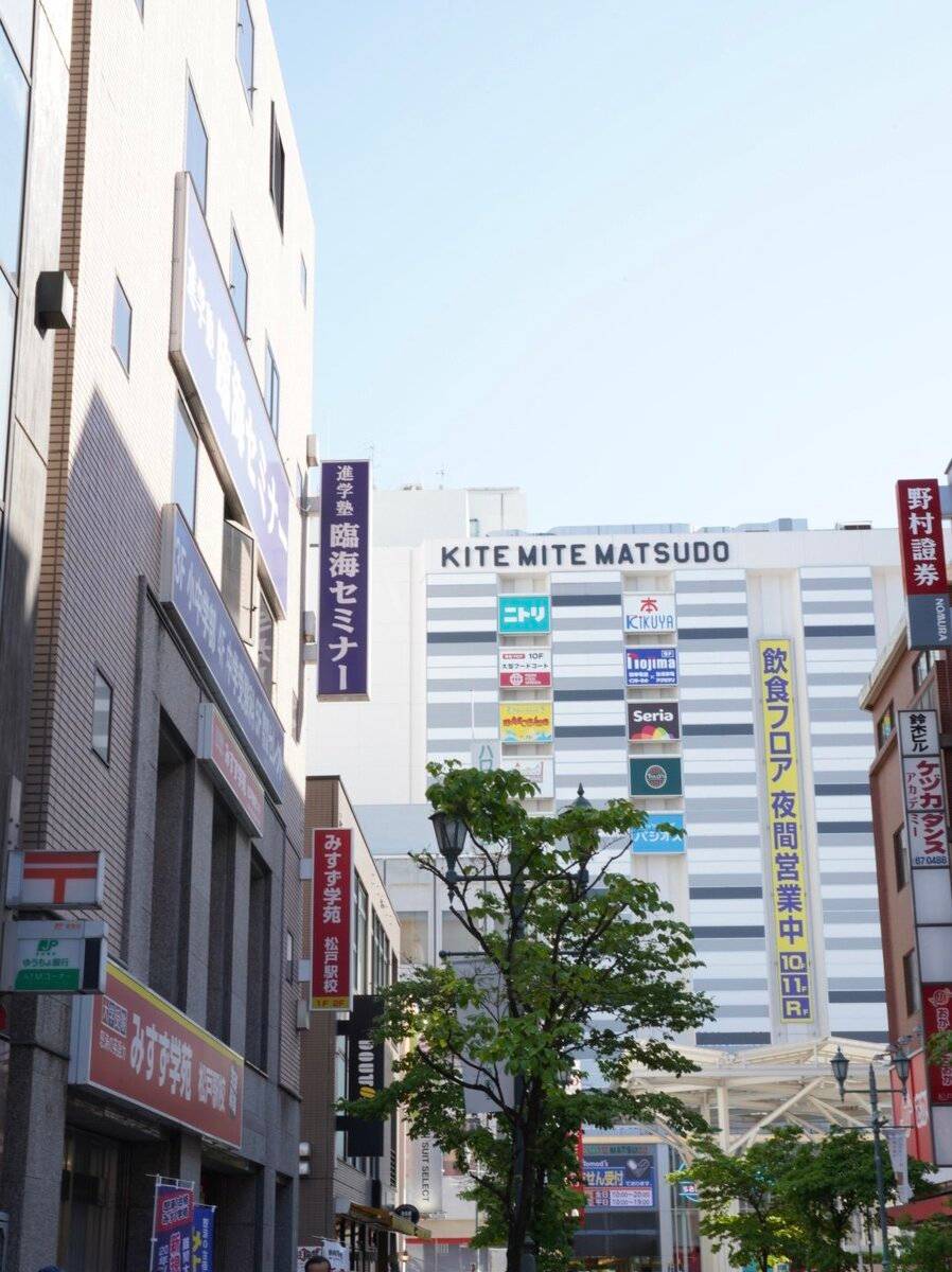 臨海セミナー 個別指導臨海セレクト 松戸校の画像2